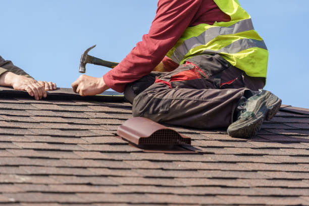 Quick and Trustworthy Emergency Roof Repair Services in Berryville, VA