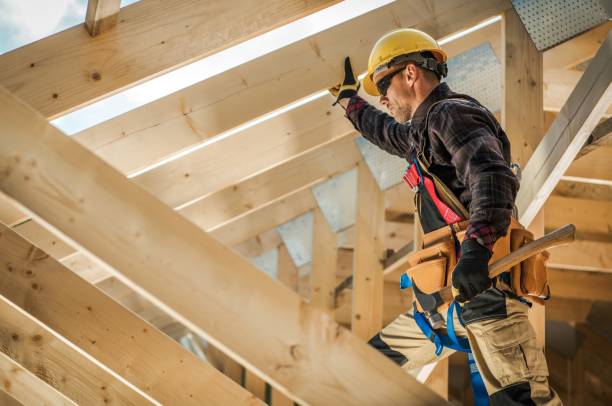 Best Gutter Installation and Roofing  in Berryville, VA
