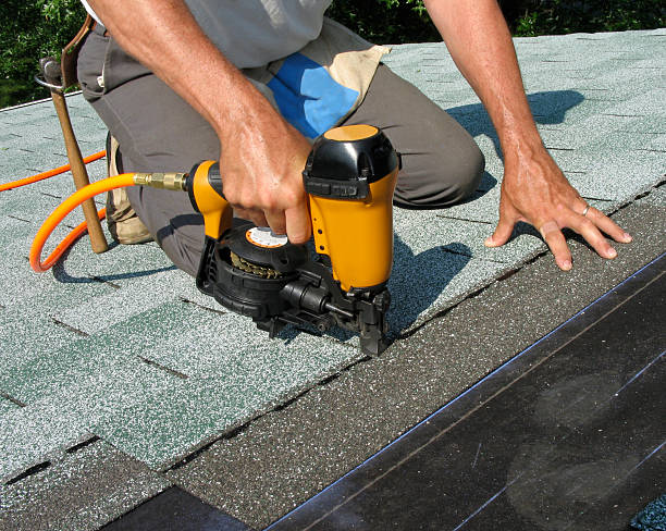 Best Slate Roofing Contractor  in Berryville, VA
