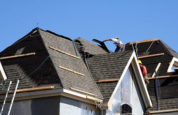 Best Local Roofing Companies  in Berryville, VA