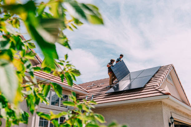 Best Roof Replacement Cost  in Berryville, VA