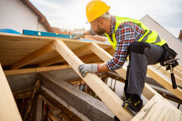 Best Commercial Roofing Services  in Berryville, VA