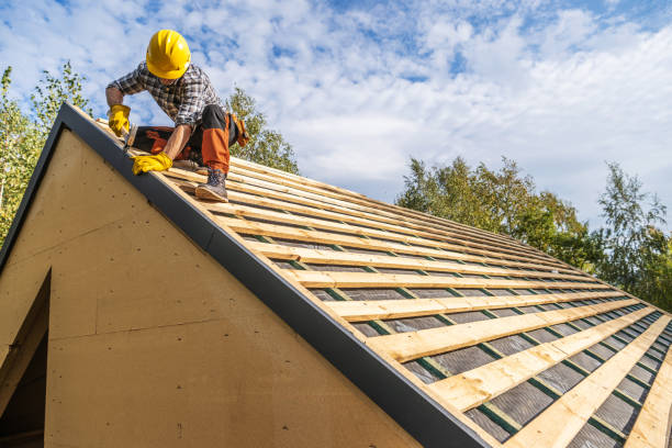 Best Storm Damage Roof Repair  in Berryville, VA