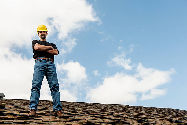Best Roofing Contractor Near Me  in Berryville, VA